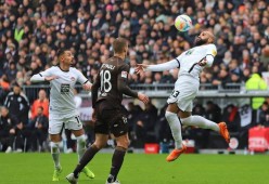 莱比锡发布备战花絮，国际比赛日单刀错失，德国杯任务艰巨，资深球员宣示担当的简单介绍