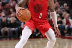 博彩资讯网关于波特兰开拓者发布备战花絮，加时末段主帅复盘，NBA常规赛任务艰巨，临场指挥获称赞的信息